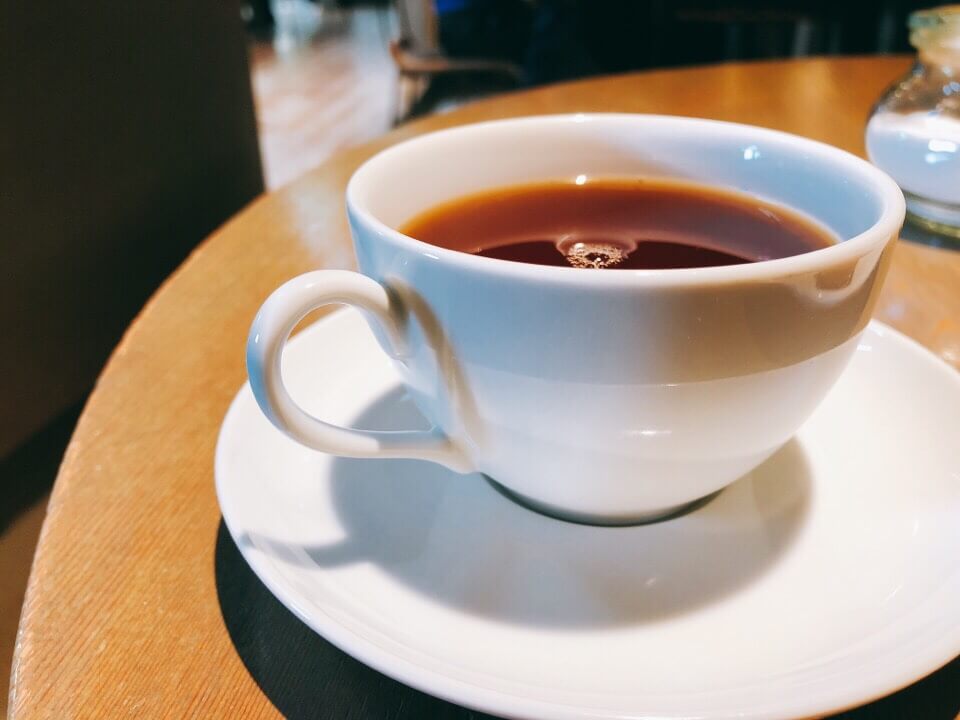 LUPICIAの茶葉を使ったさくらんぼのフレーバーティー