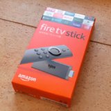 Amazonのfire TV stickが超絶おすすめ!購入してから毎日愛用している