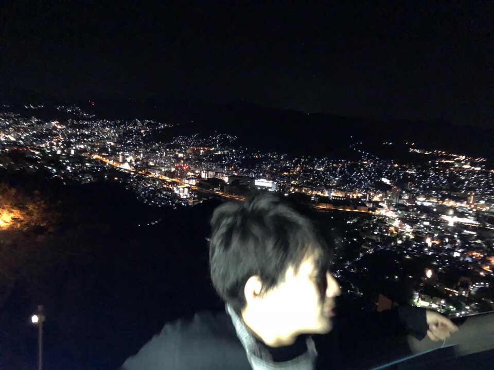 唯一綺麗に撮れていた写真