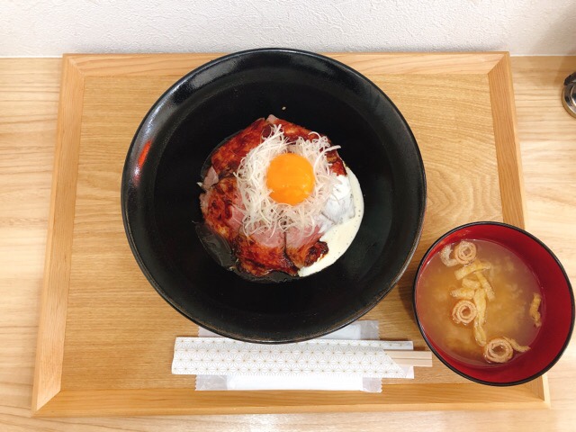 大阪屋住吉店の新メニュー