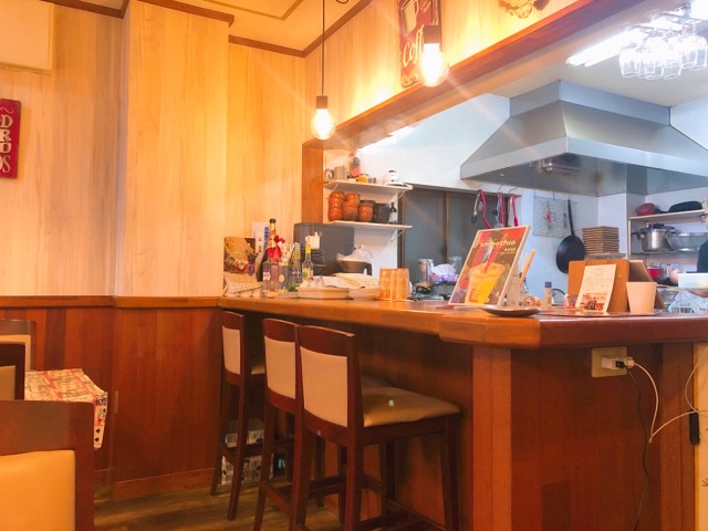 アットホームな住吉ツヂノハチヤ