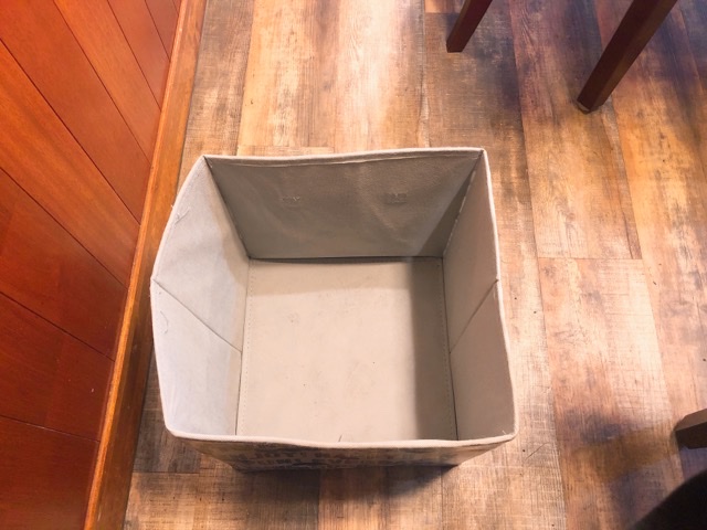ツヂノハチヤの荷物置き場