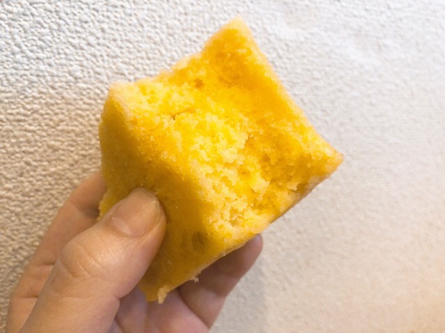 蘇州林のマーラーカオは絶品